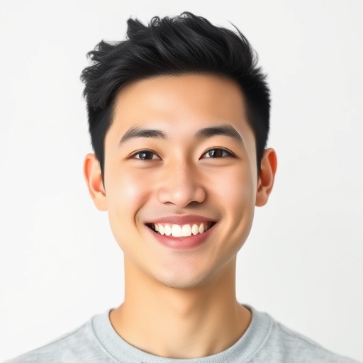 张大明 头像