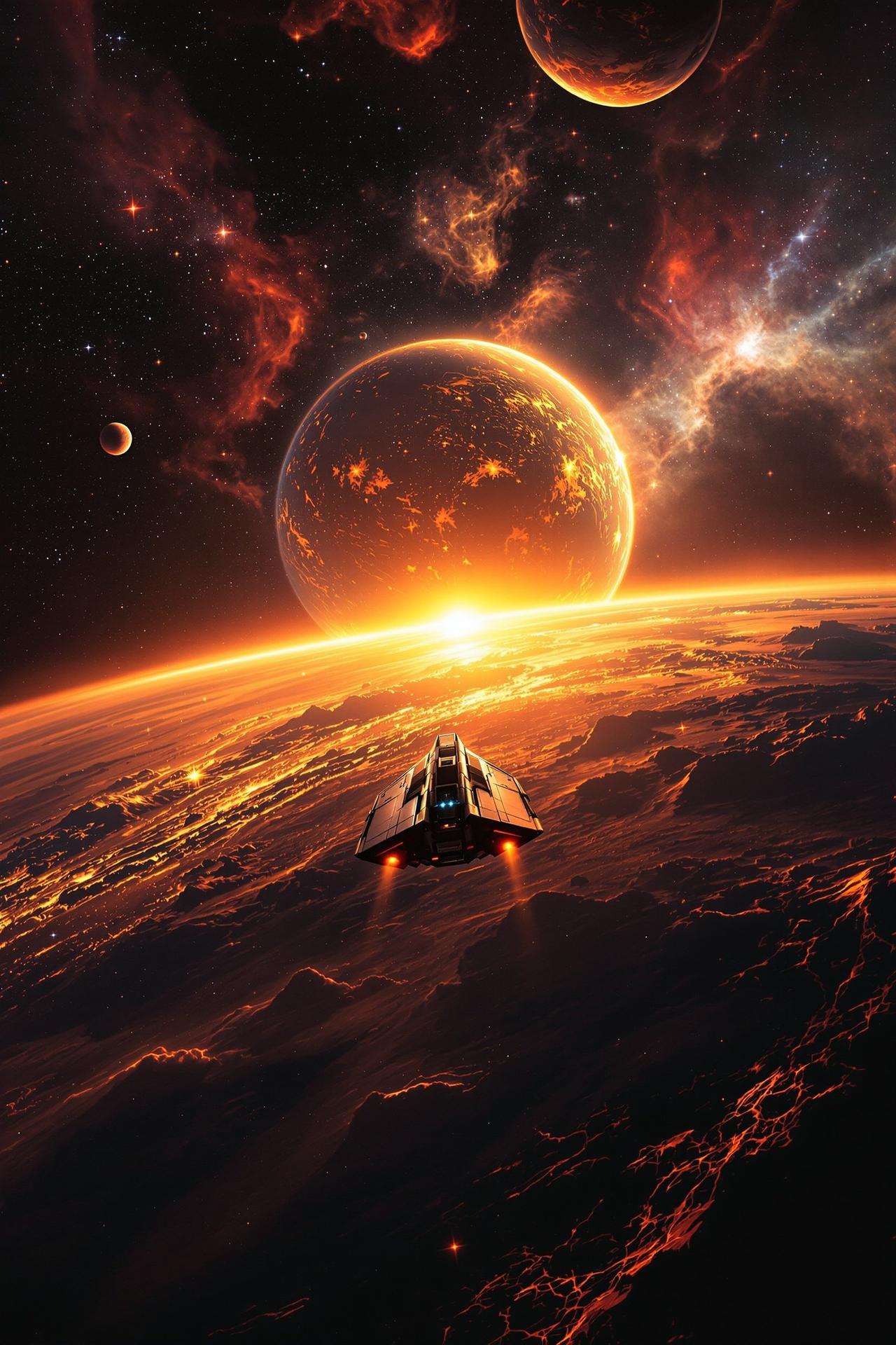 星际迷航：新纪元 电影海报