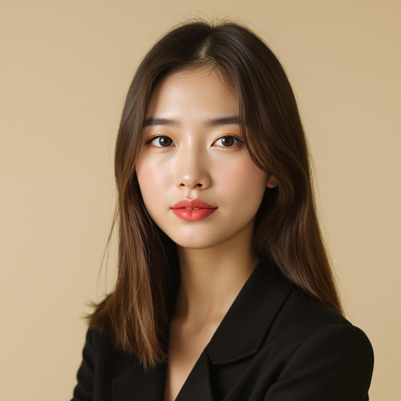 陈思琪 达人头像
