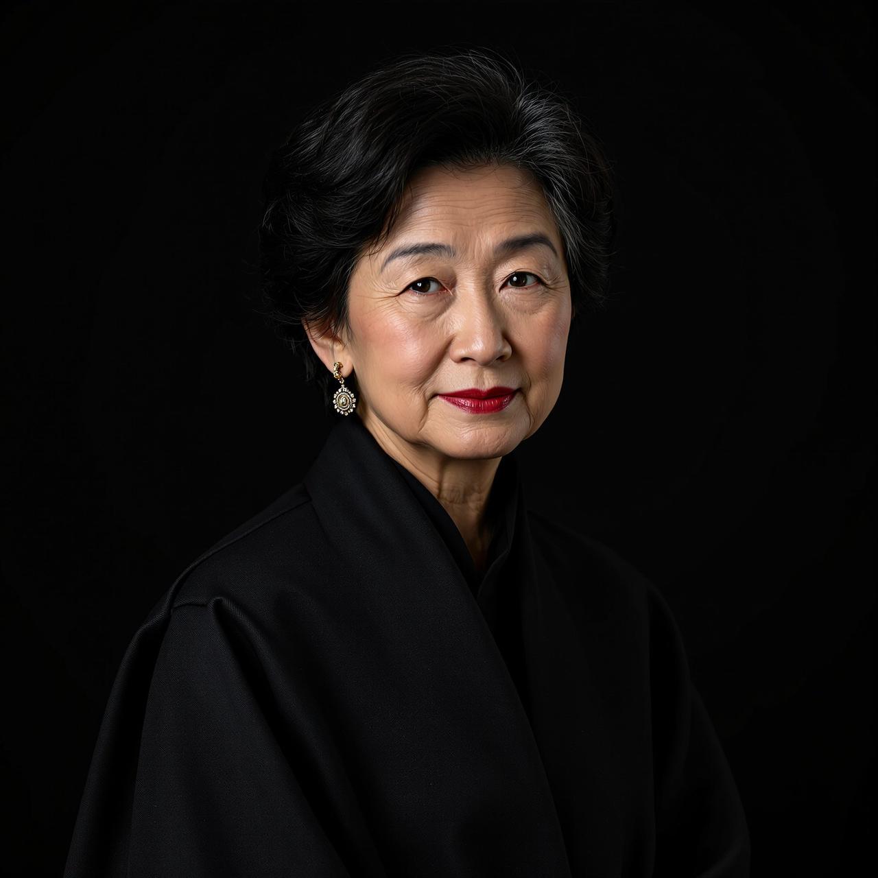 李静怡 达人头像